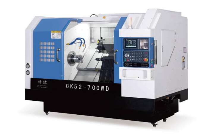 临邑回收CNC